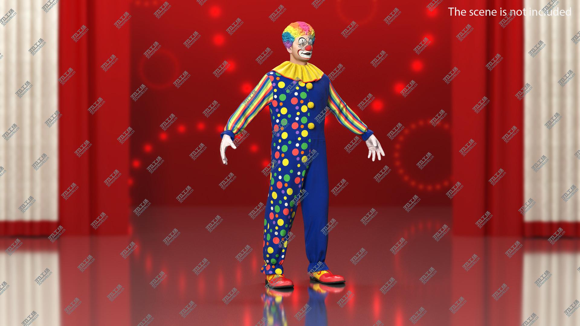 images/goods_img/202104093/Clown Costume 3D model/4.jpg